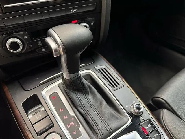 2015 Audi A5 2.0T Premium