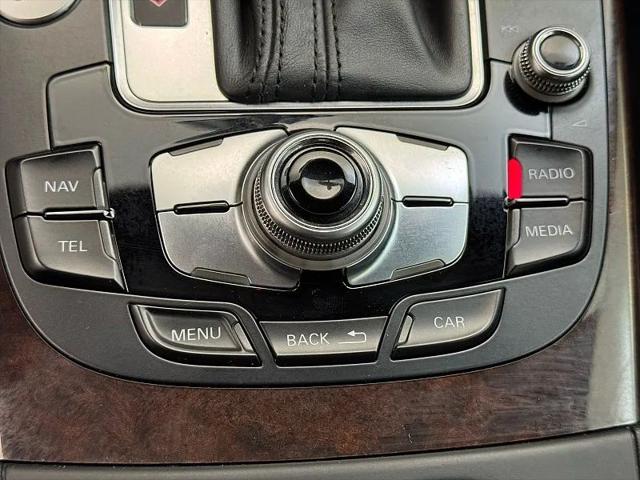 2015 Audi A5 2.0T Premium