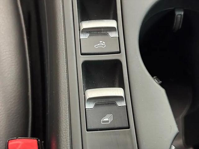 2015 Audi A5 2.0T Premium