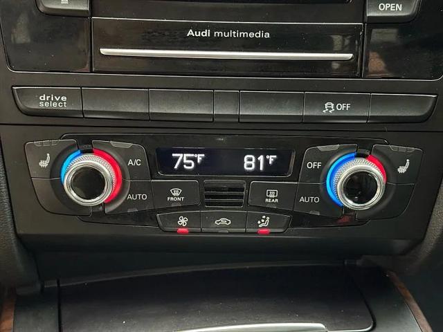 2015 Audi A5 2.0T Premium