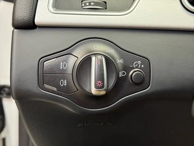 2015 Audi A5 2.0T Premium
