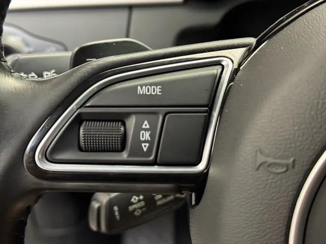 2015 Audi A5 2.0T Premium