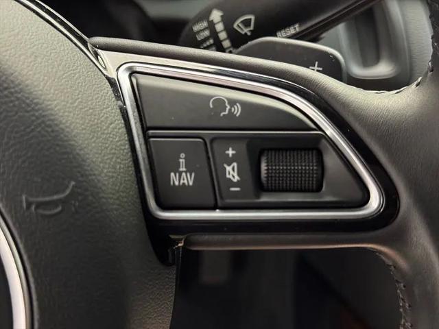 2015 Audi A5 2.0T Premium