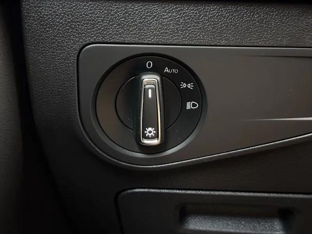 2018 Volkswagen Tiguan 2.0T SE