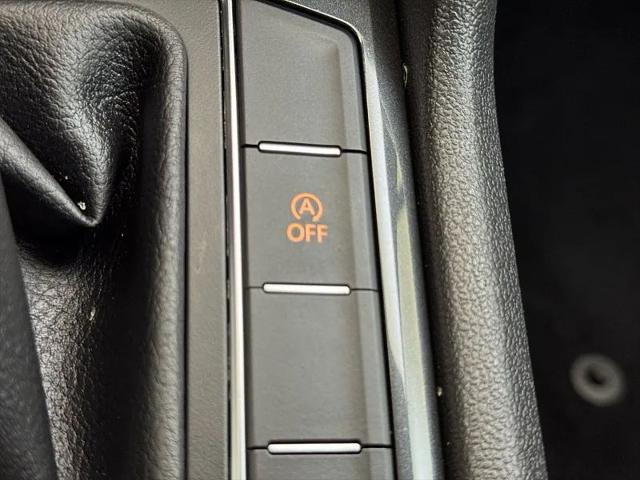 2018 Volkswagen Tiguan 2.0T SE