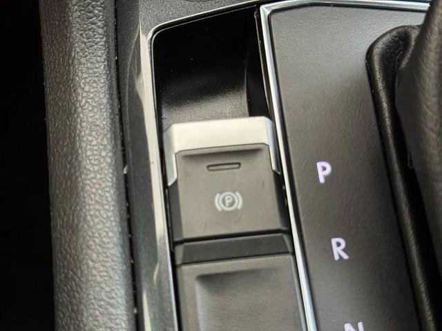 2018 Volkswagen Tiguan 2.0T SE