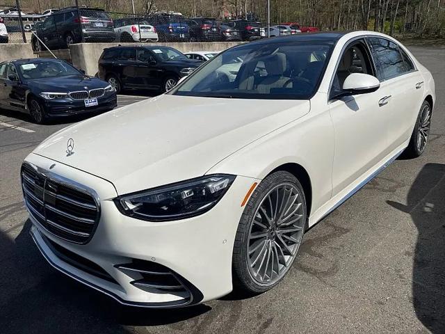 2023 Mercedes-Benz 500 4MATIC for sale in Naugatuck, CT