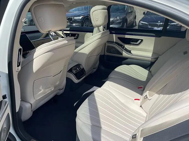2023 Mercedes-Benz 500 4MATIC