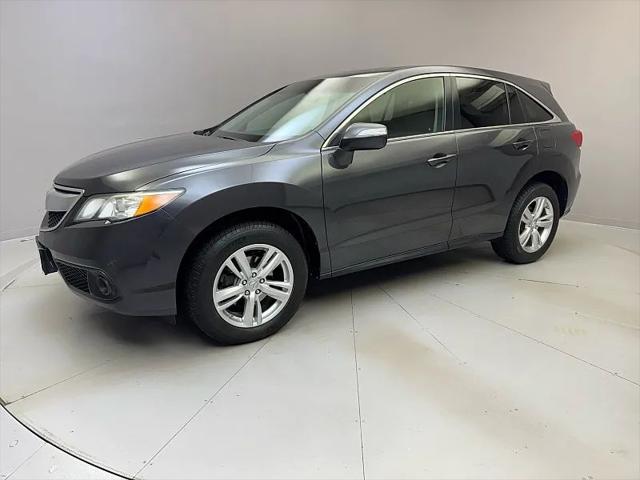 2014 Acura RDX Base for sale in Naugatuck, CT