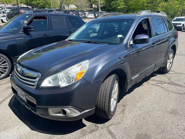 2010 Subaru Outback 2.5i Premium for sale in Naugatuck, CT