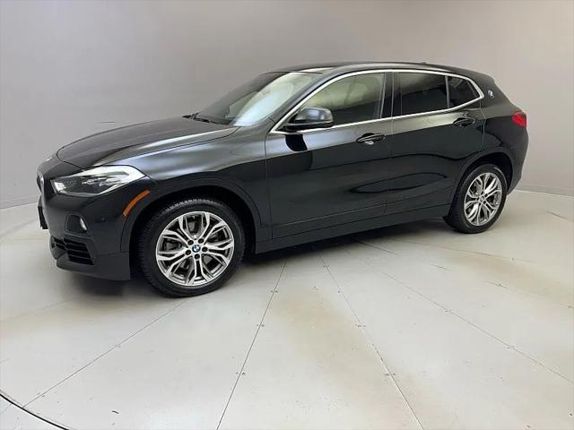 2019 BMW X2 xDrive28i for sale in Naugatuck, CT