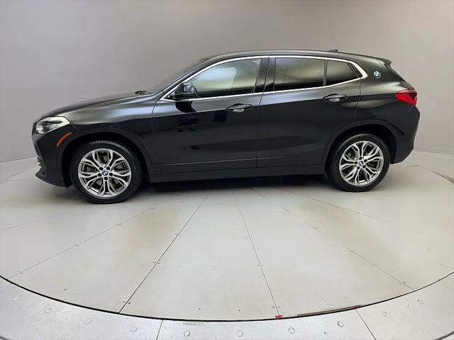 2019 BMW X2 xDrive28i