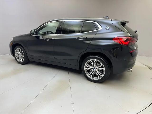 2019 BMW X2 xDrive28i