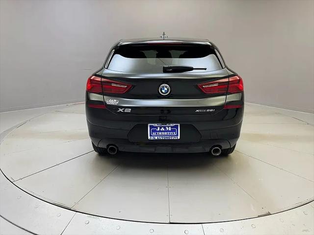 2019 BMW X2 xDrive28i