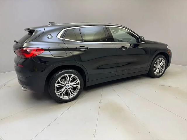 2019 BMW X2 xDrive28i