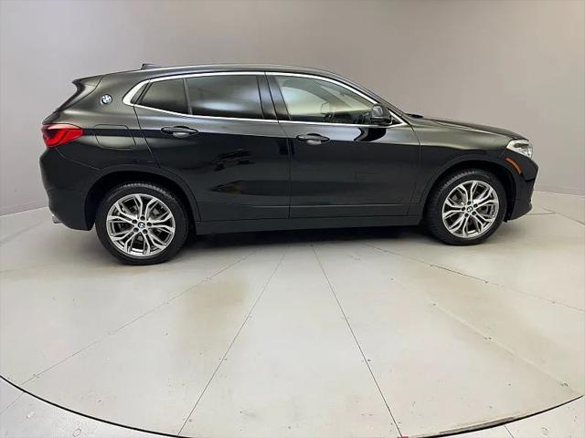 2019 BMW X2 xDrive28i