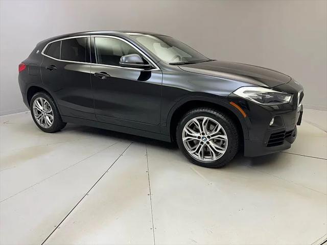 2019 BMW X2 xDrive28i