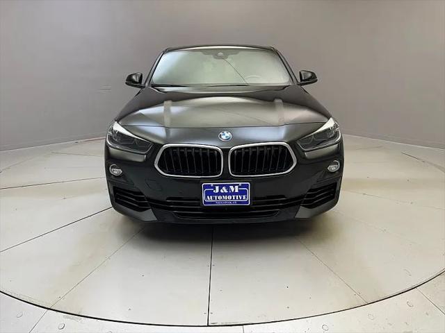 2019 BMW X2 xDrive28i