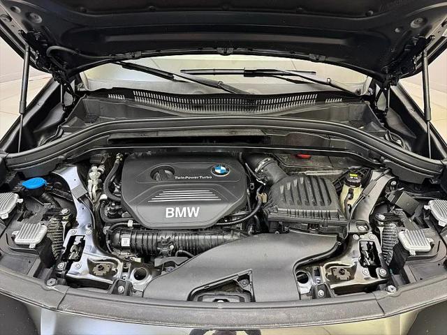 2019 BMW X2 xDrive28i