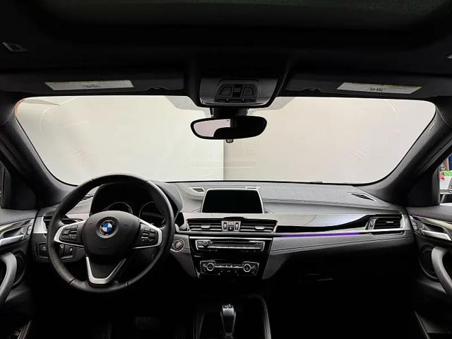 2019 BMW X2 xDrive28i