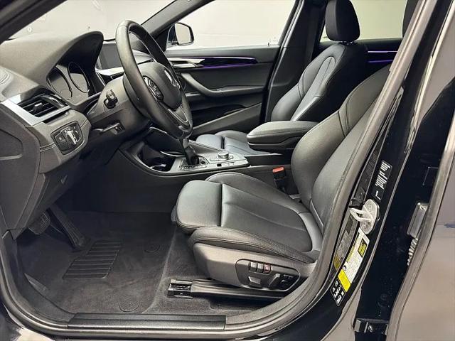 2019 BMW X2 xDrive28i