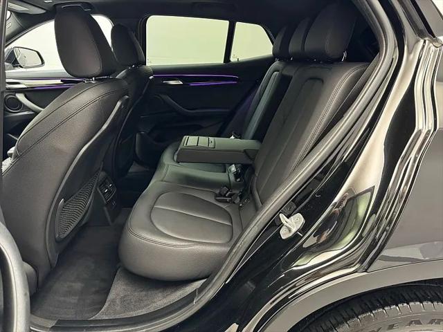 2019 BMW X2 xDrive28i