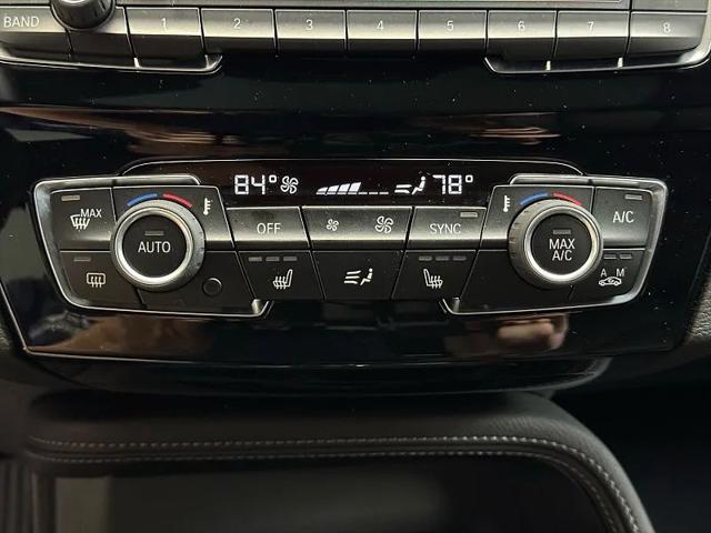 2019 BMW X2 xDrive28i