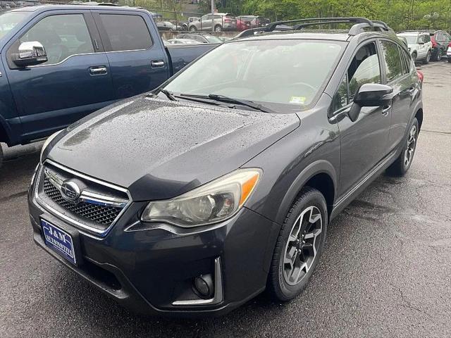 2017 Subaru Crosstrek 2.0i Limited for sale in Naugatuck, CT