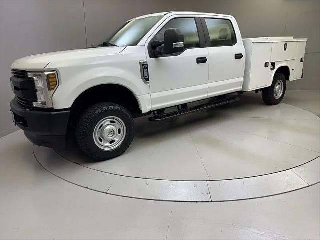2019 Ford F-250 XL for sale in Naugatuck, CT