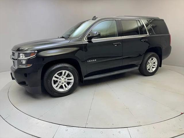 2016 Chevrolet Tahoe LT for sale in Naugatuck, CT