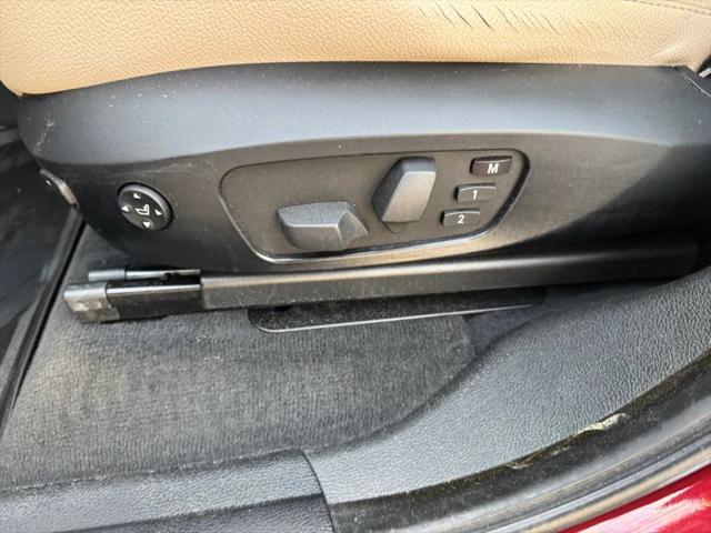 2012 BMW X3 xDrive28i
