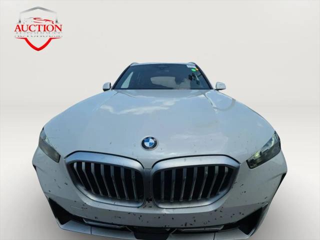 2024 BMW X5 sDrive40i for sale in Hollywood, FL