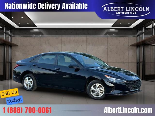 2023 Hyundai Elantra SE for sale in Mobile, AL