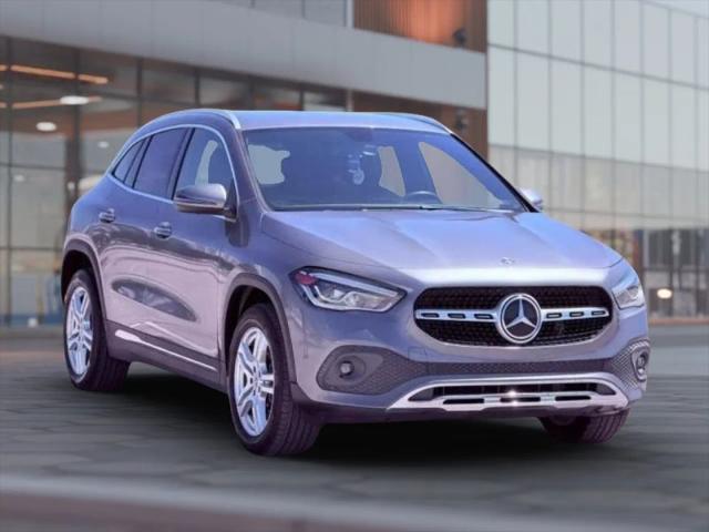 2021 Mercedes-Benz GLA-CLASS GLA 250 250 for sale in Miami, FL