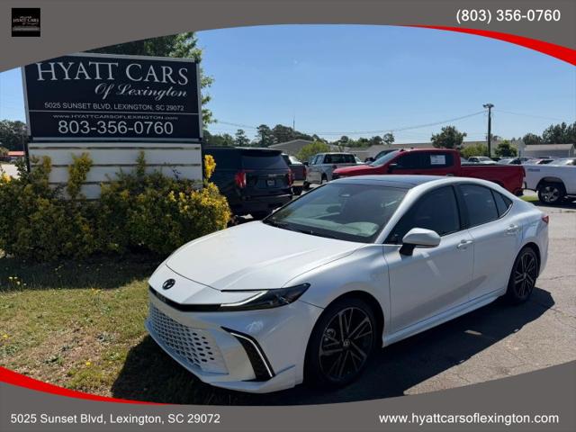 2026 Toyota Camry XSE for sale in Lexington, SC