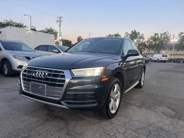 2018 Audi Q5 2.0T Premium for sale in San Jose, CA