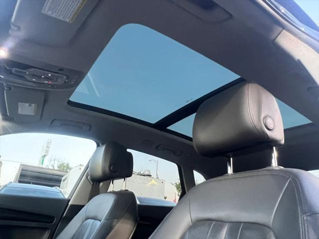 2018 Audi Q5 2.0T Premium