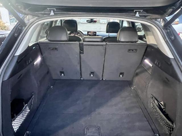 2018 Audi Q5 2.0T Premium