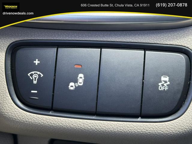 2017 Kia Sorento 3.3L EX