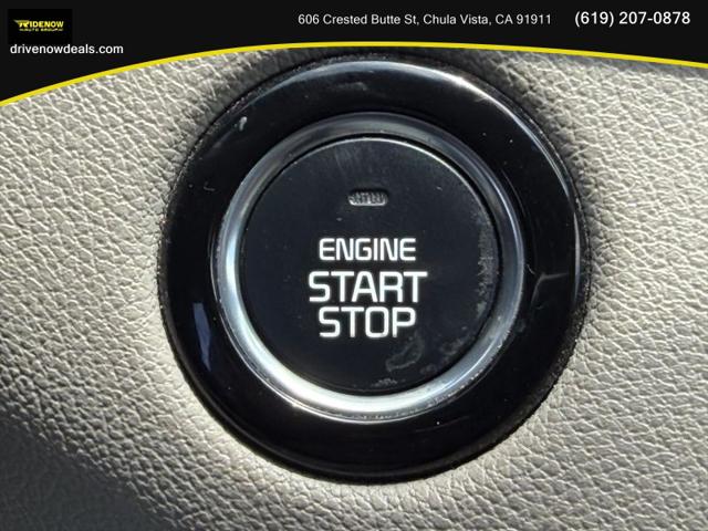 2017 Kia Sorento 3.3L EX
