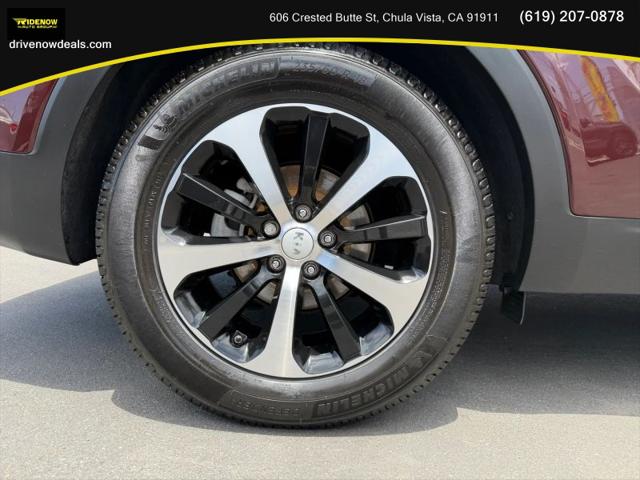 2017 Kia Sorento 3.3L EX