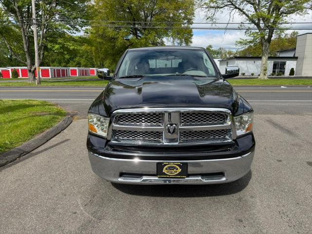 2009 Dodge Ram 1500 SLT/Sport/TRX