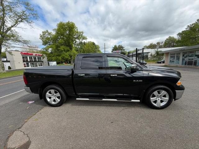 2009 Dodge Ram 1500 SLT/Sport/TRX