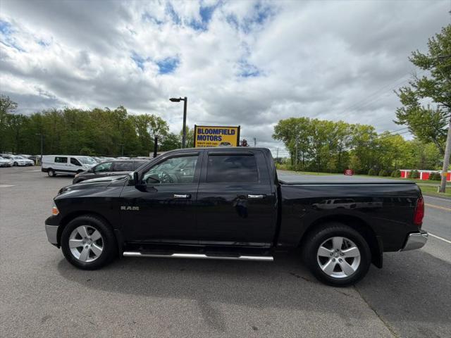 2009 Dodge Ram 1500 SLT/Sport/TRX