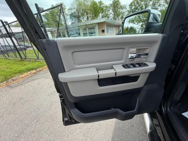 2009 Dodge Ram 1500 SLT/Sport/TRX