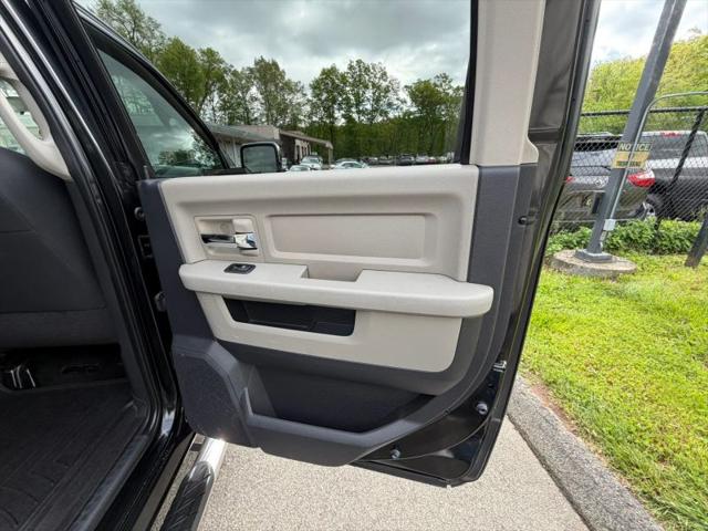 2009 Dodge Ram 1500 SLT/Sport/TRX