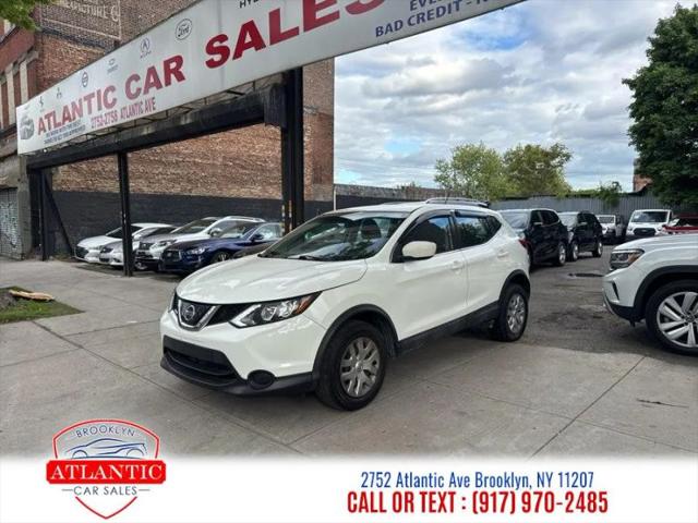 2019 Nissan Rogue Sport S for sale in Brooklyn, NY