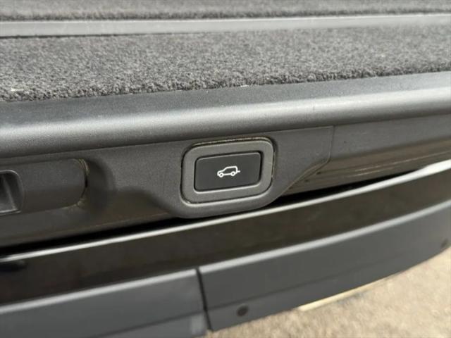 2021 Land Rover Range Rover Westminster