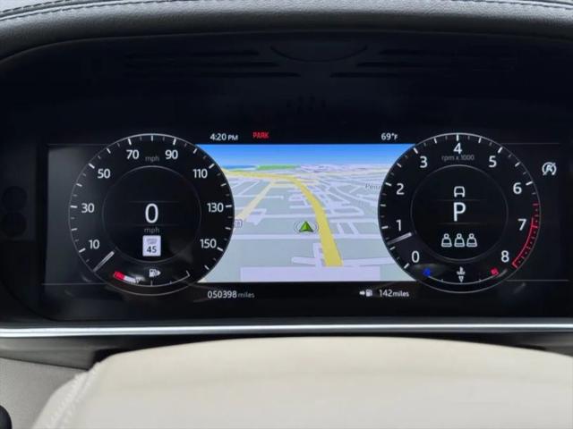 2021 Land Rover Range Rover Westminster