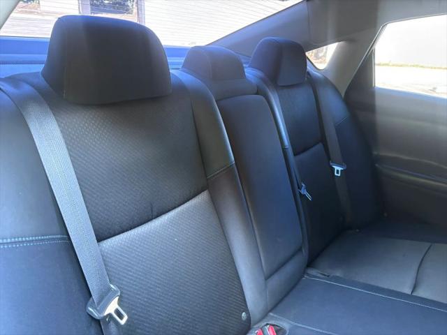 2016 Nissan Altima 2.5 SR
